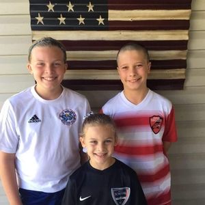 Meet your Posher, Randy